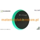SLEEKER DA Hi-FLAT 130/150mm GREEN materialylakiernicze.pl